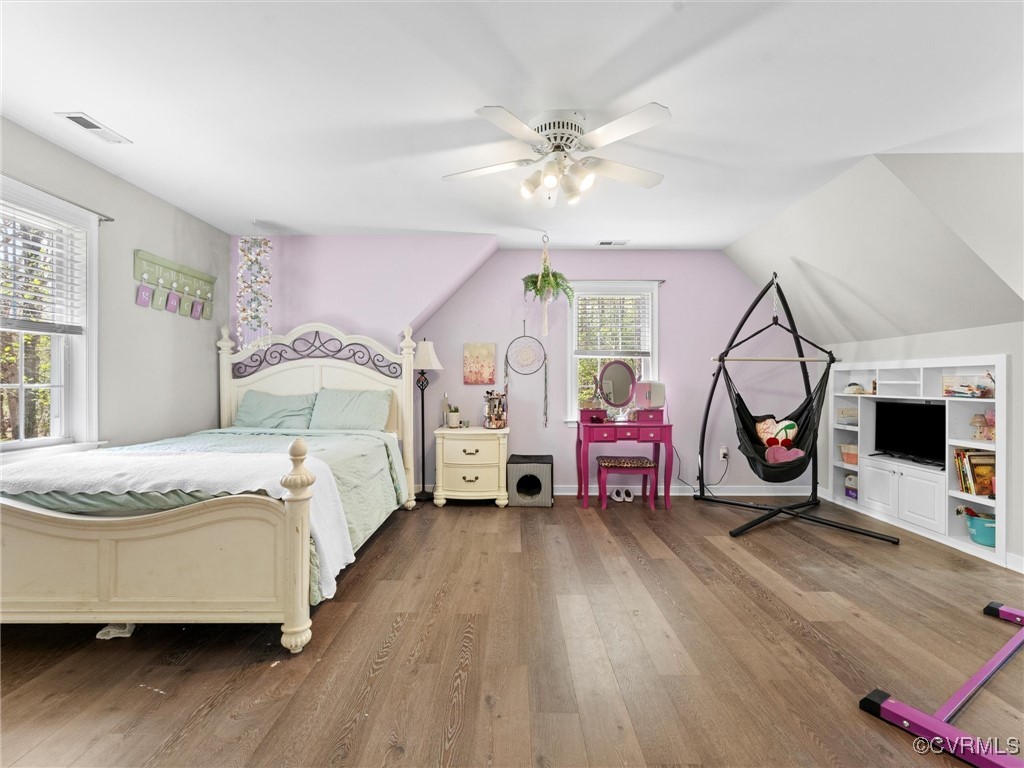 1979 Commins Road Aylett, VA 23009 - Photo 32 of 45 Bedroom 2