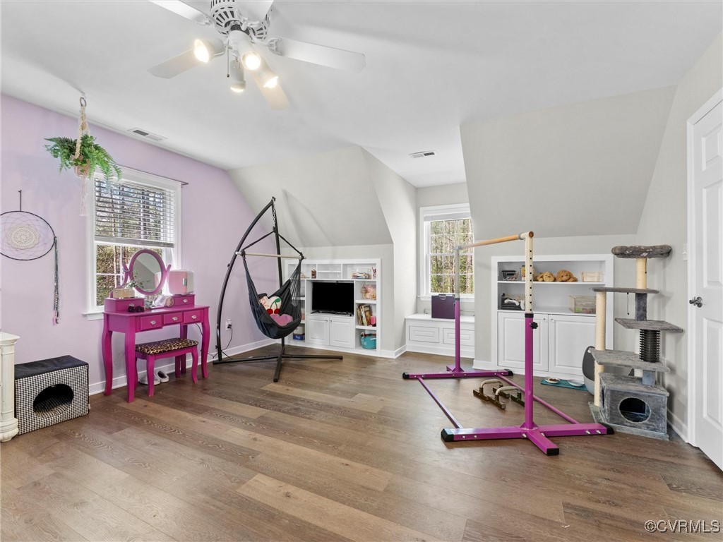 1979 Commins Road Aylett, VA 23009 - Photo 33 of 45 Bedroom 2