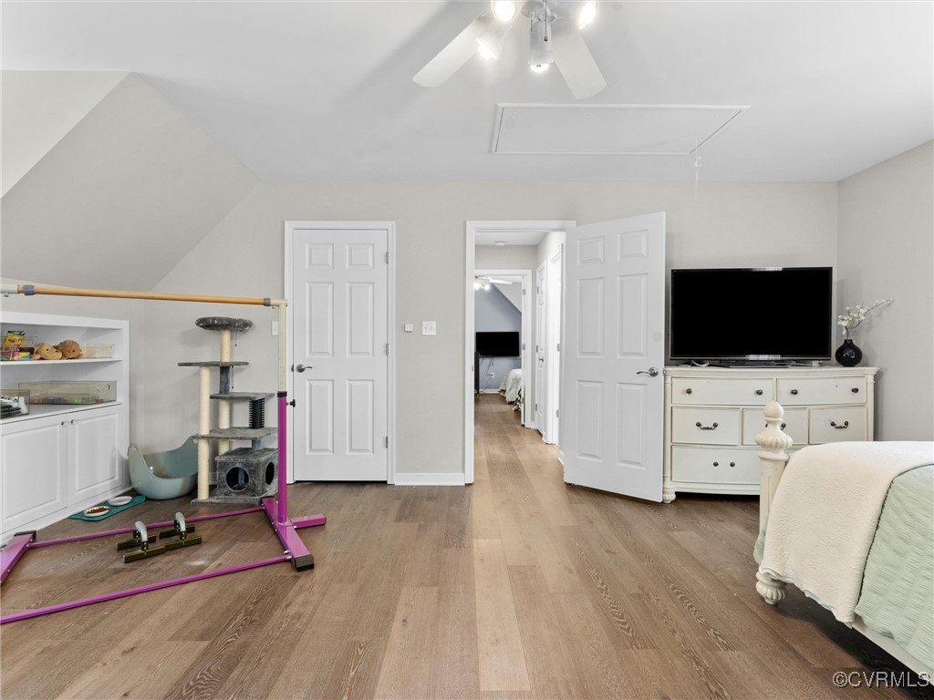 1979 Commins Road Aylett, VA 23009 - Photo 34 of 45 Bedroom 2