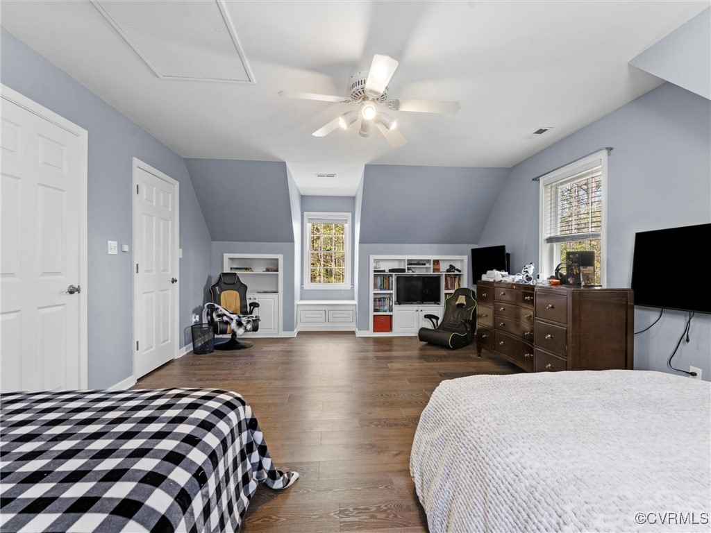 1979 Commins Road Aylett, VA 23009 - Photo 36 of 45 Bedroom 3