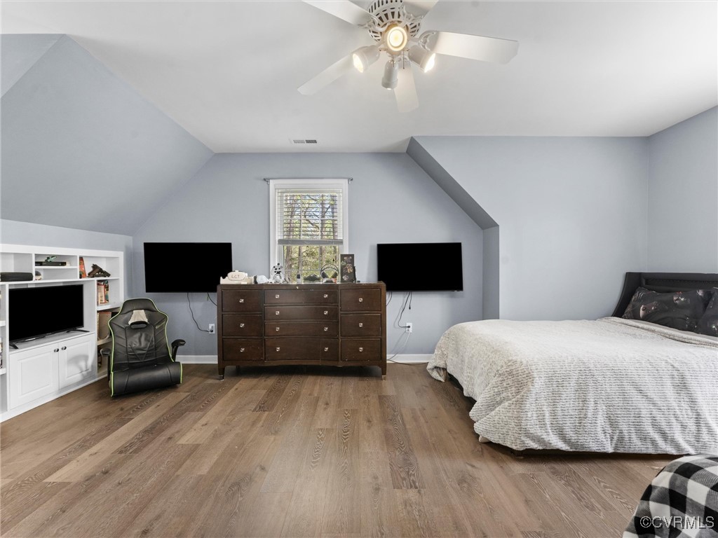 1979 Commins Road Aylett, VA 23009 - Photo 38 of 45 Bedroom 3