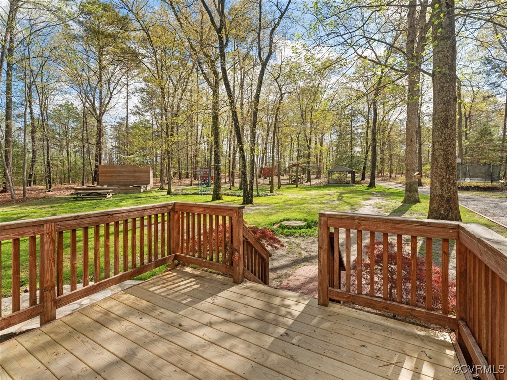 1979 Commins Road Aylett, VA 23009 - Photo 39 of 45