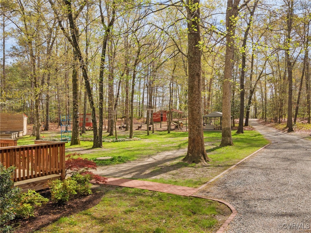 1979 Commins Road Aylett, VA 23009 - Photo 40 of 45