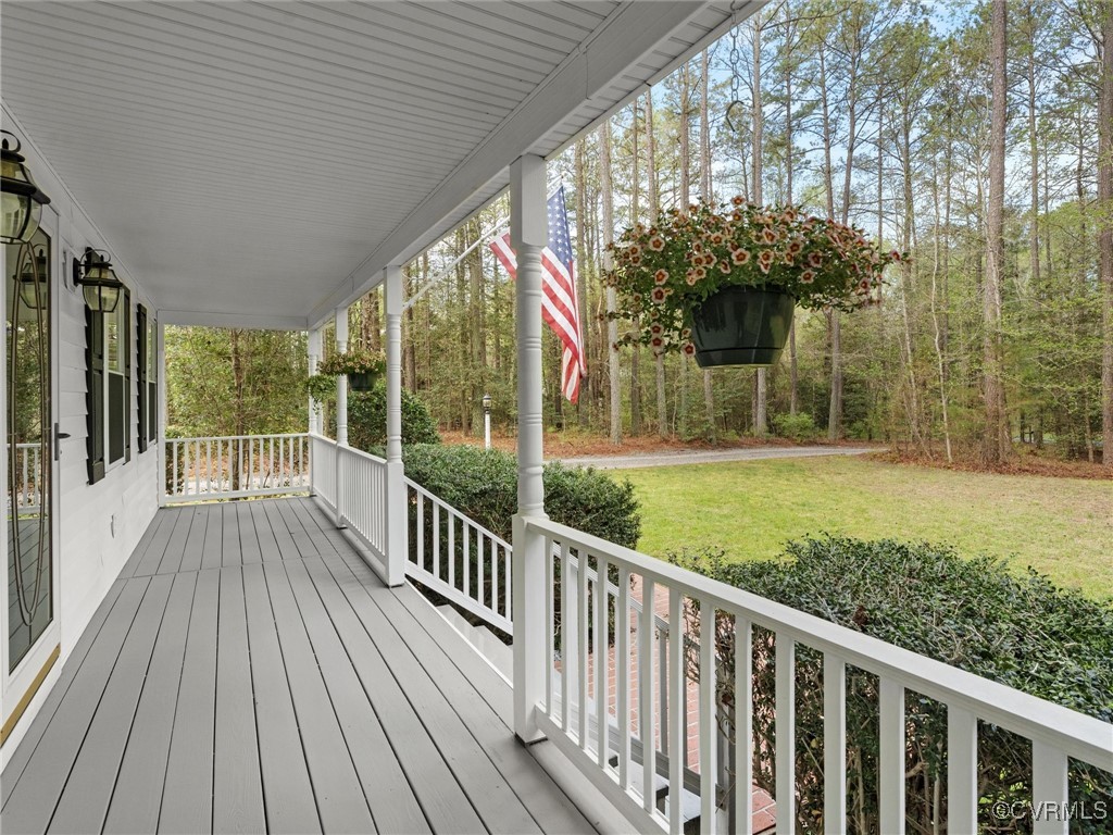 1979 Commins Road Aylett, VA 23009 - Photo 4 of 45