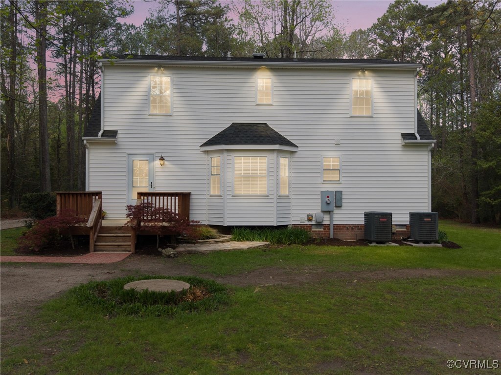 1979 Commins Road Aylett, VA 23009 - Photo 7 of 45