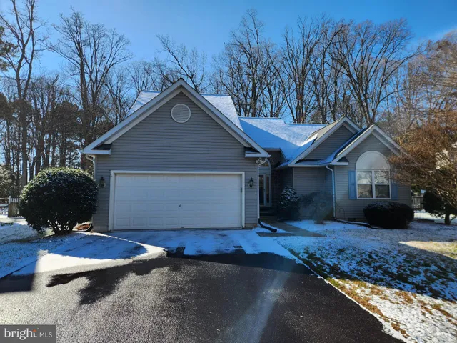 $549,900 | 114 Addison Court, Chester, MD 21619