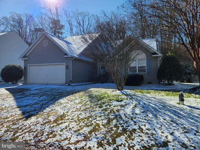 $549,900 | 114 Addison Court, Chester, MD 21619