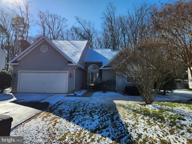 $549,900 | 114 Addison Court, Chester, MD 21619