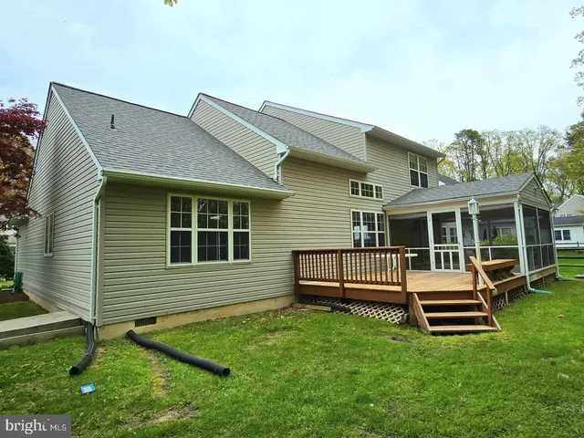 $549,900 | 114 Addison Court, Chester, MD 21619