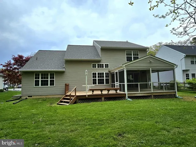 $549,900 | 114 Addison Court, Chester, MD 21619