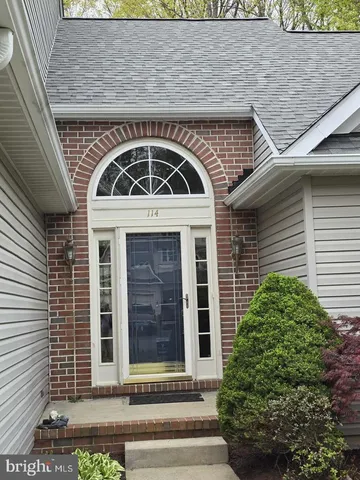 $549,900 | 114 Addison Court, Chester, MD 21619