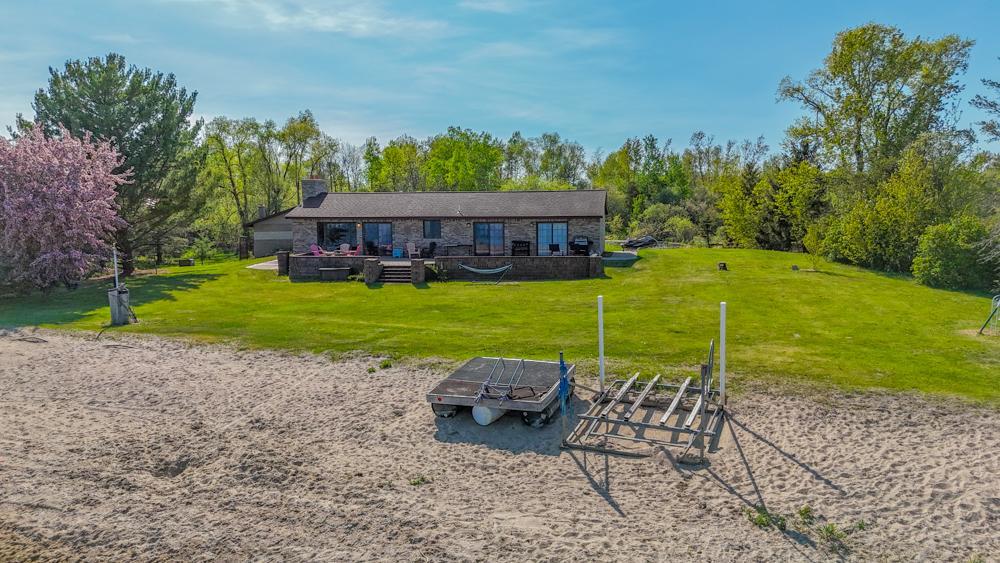 8012 North Grace Lake Road Southeast Bemidji, MN 56601 - Photo 41 of 50