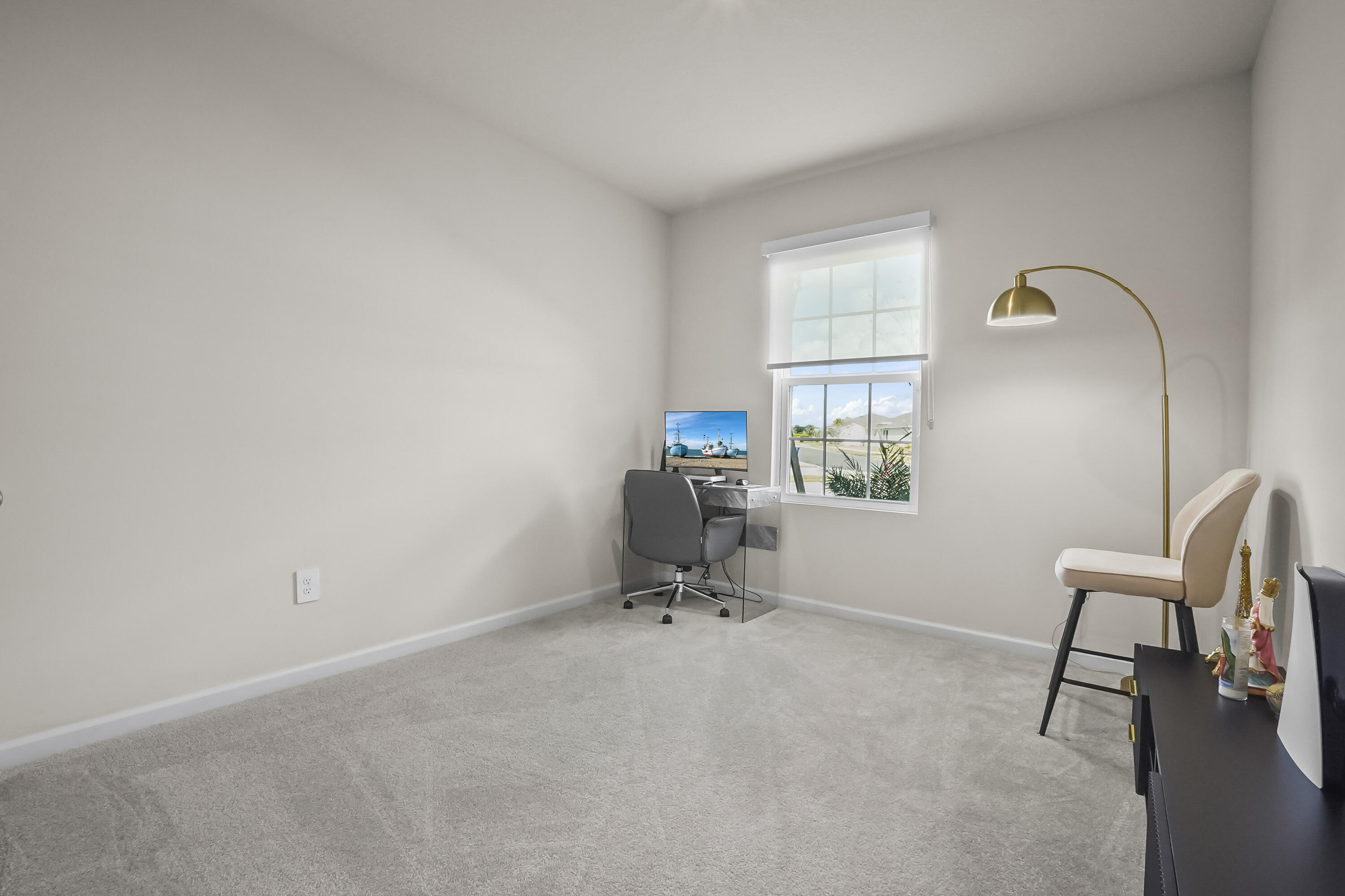 309 Raspberry Road Fort Pierce, FL 34981 - Photo 16 of 38 a room with a window