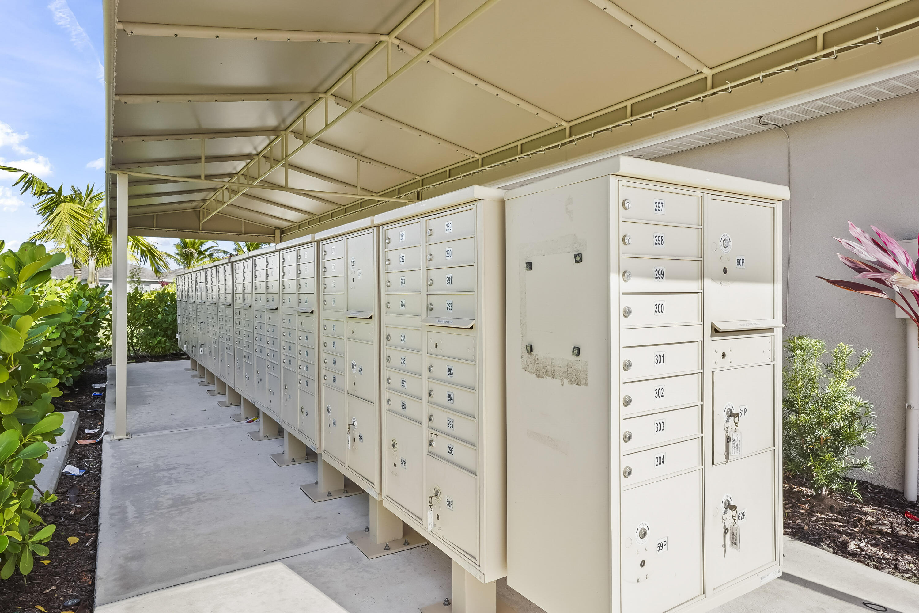 309 Raspberry Road Fort Pierce, FL 34981 - Photo 38 of 38 a view of walk in closet