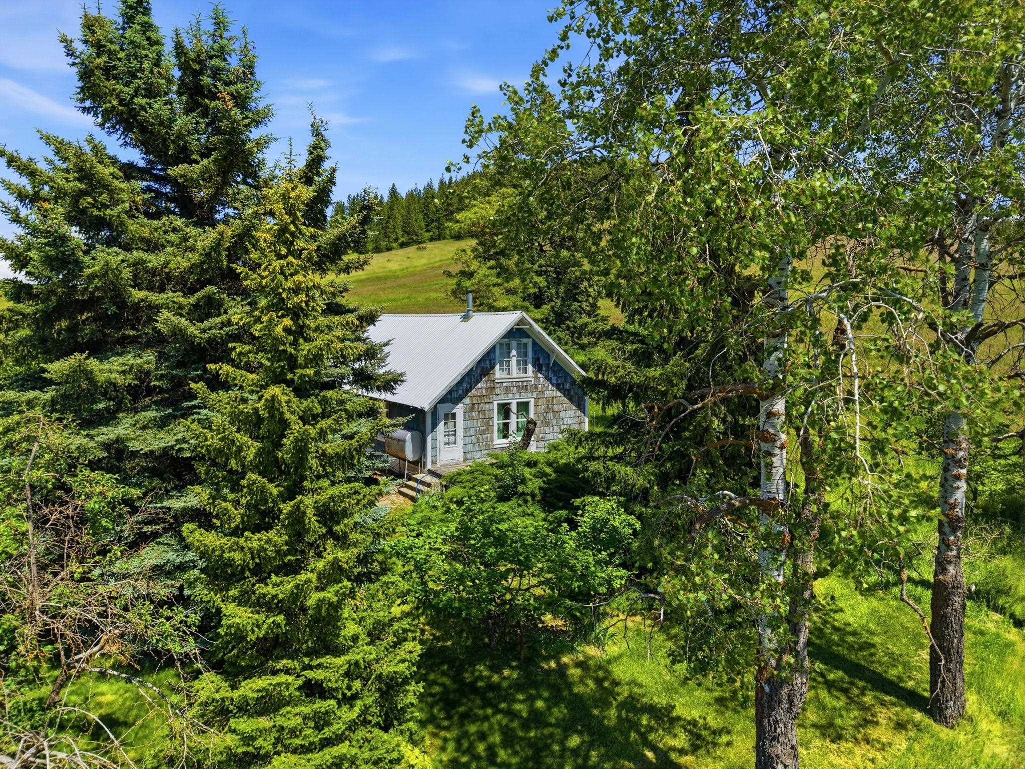 2157 West Rolling Hills Road Worley, ID 83876 - Photo 13 of 22