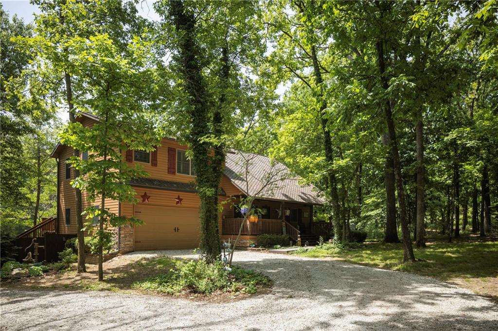 18028 52nd Hwy Green Ridge Green Ridge, MO 65332 - Photo 1 of 1 Gallery Image 1