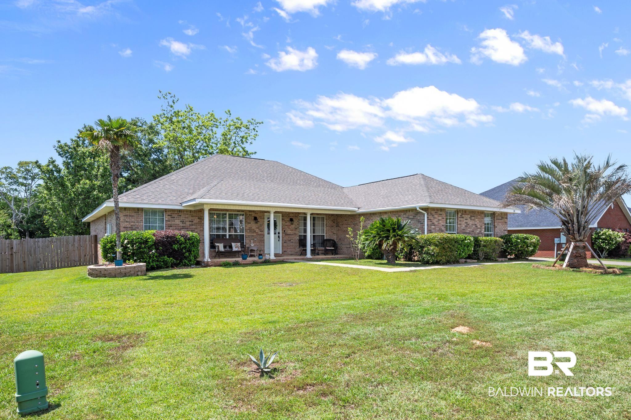 105 Pemberton Loop Fairhope, AL 36532 - Photo 4 of 38