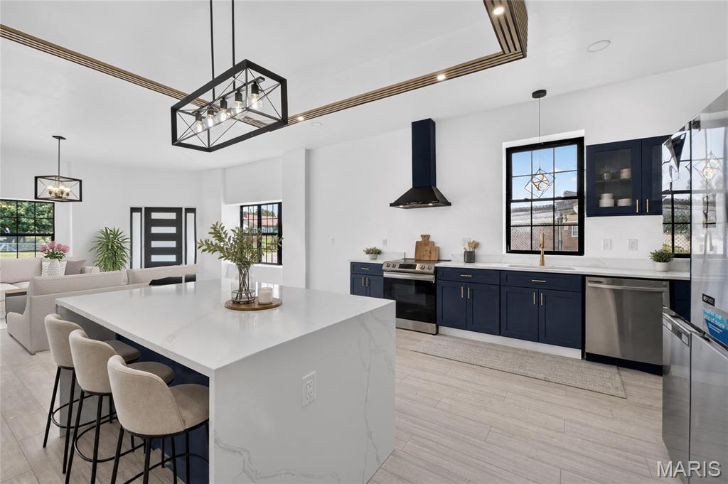 701 Reed Avenue St. Louis, MO 63125 - Photo 2 of 43 Gallery Image 2