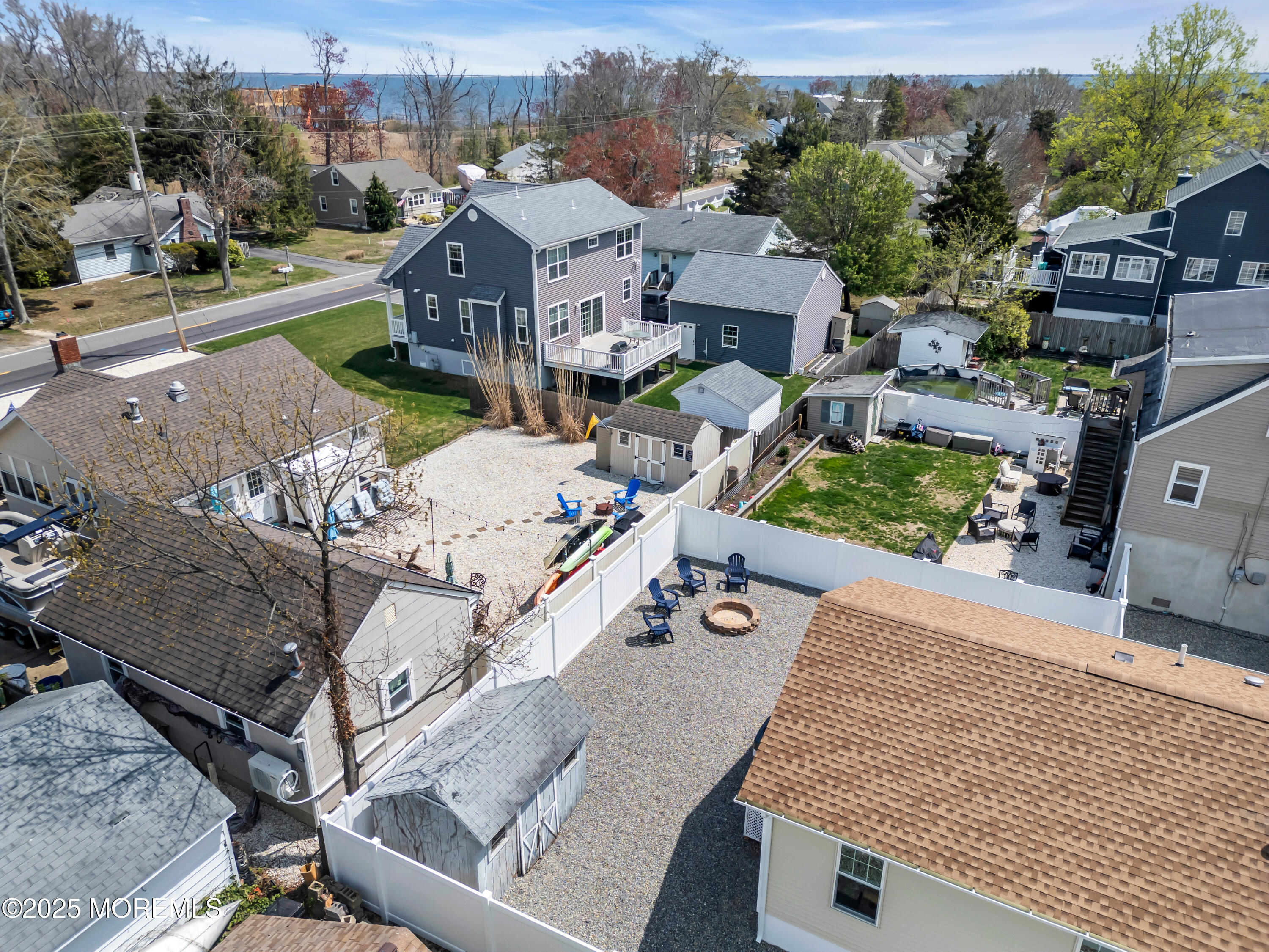 93 Bonita Road Waretown, NJ 08758 - Photo 56 of 78 057_dji_0184_706