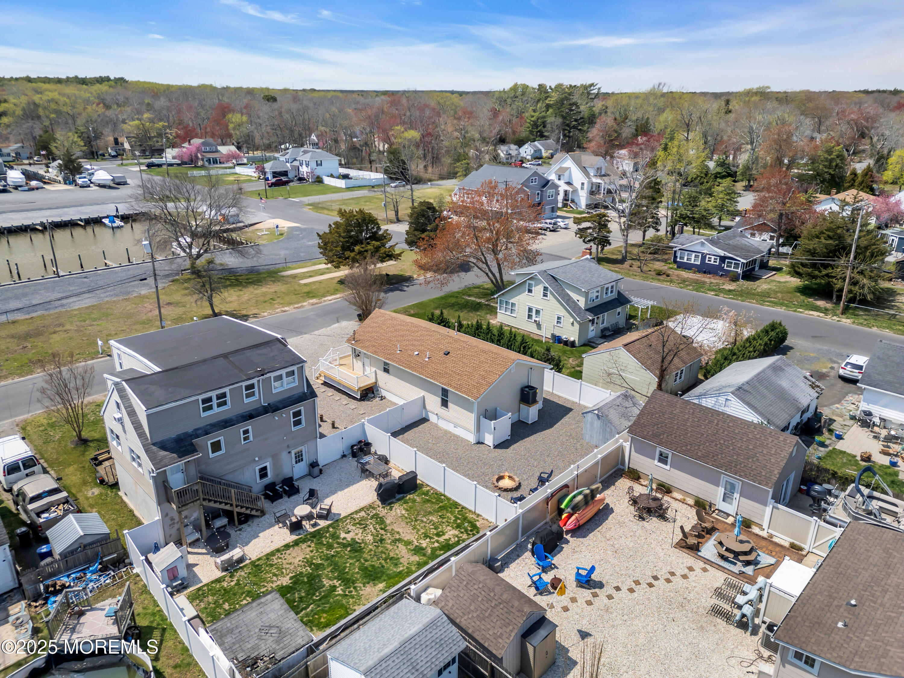 93 Bonita Road Waretown, NJ 08758 - Photo 60 of 78 061_dji_0144-1_89