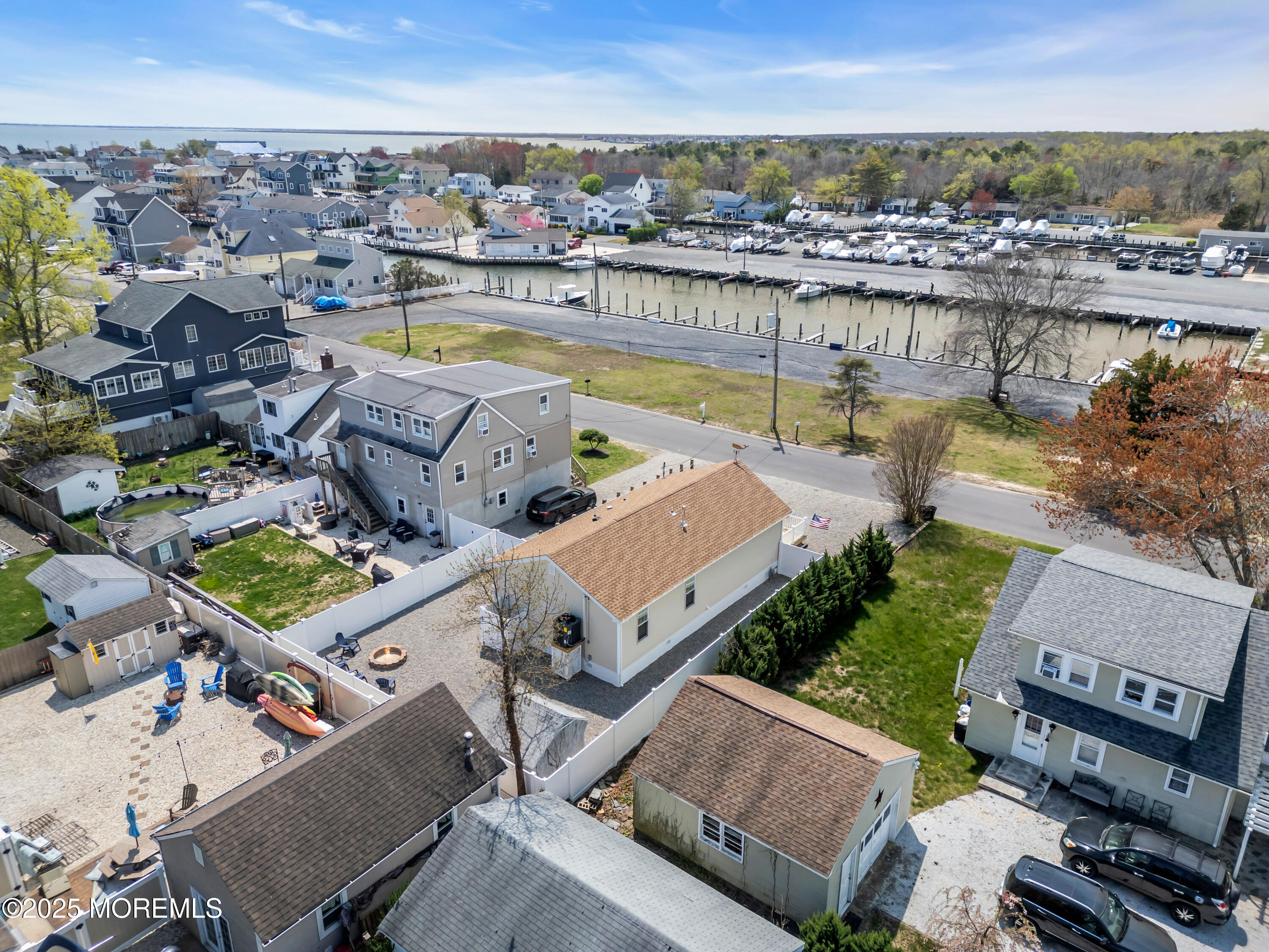 93 Bonita Road Waretown, NJ 08758 - Photo 62 of 78 063_dji_0154-1_165