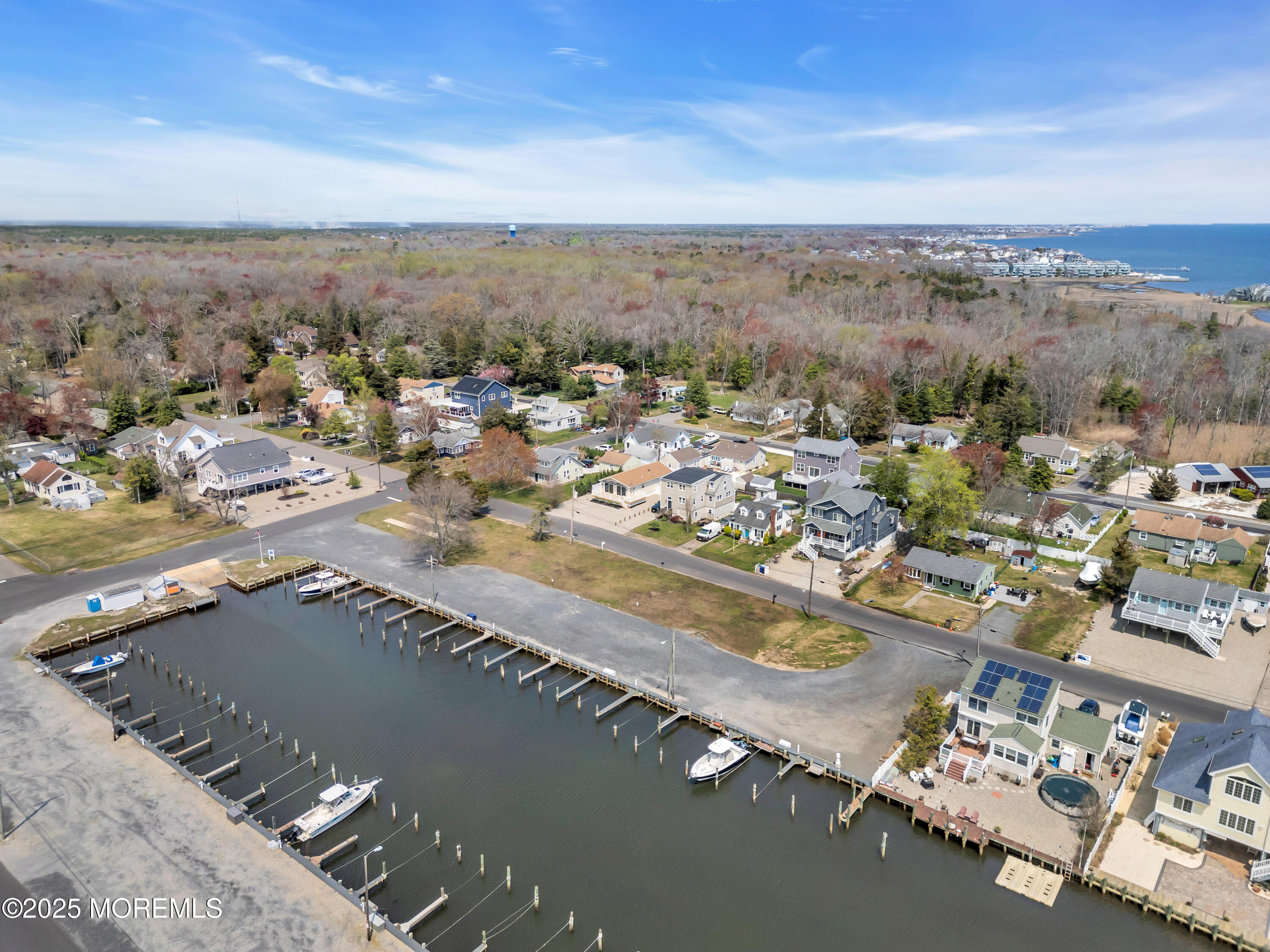 93 Bonita Road Waretown, NJ 08758 - Photo 63 of 78 066_dji_0094_683