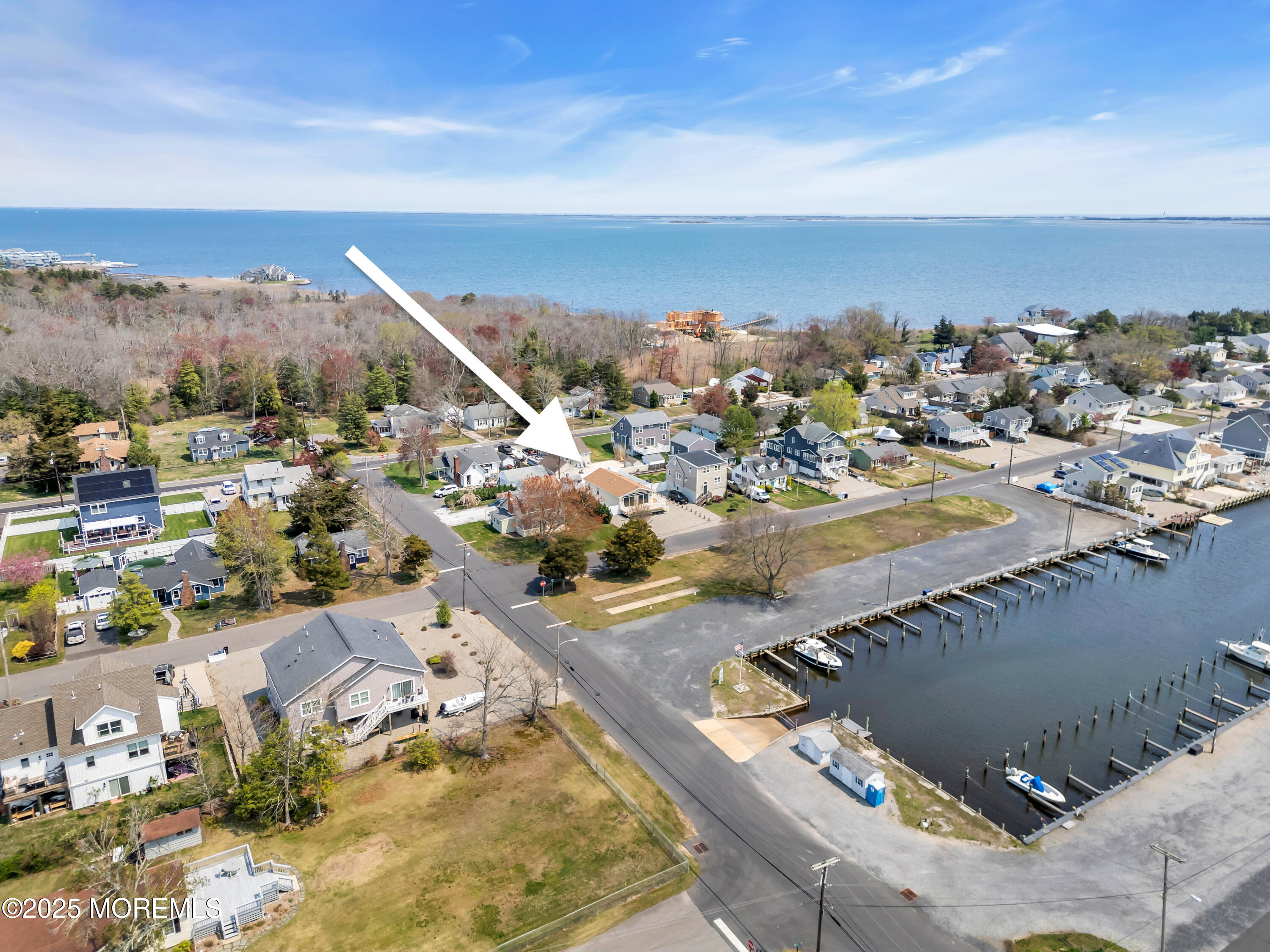 93 Bonita Road Waretown, NJ 08758 - Photo 65 of 78 069_dji_0104_copy_910