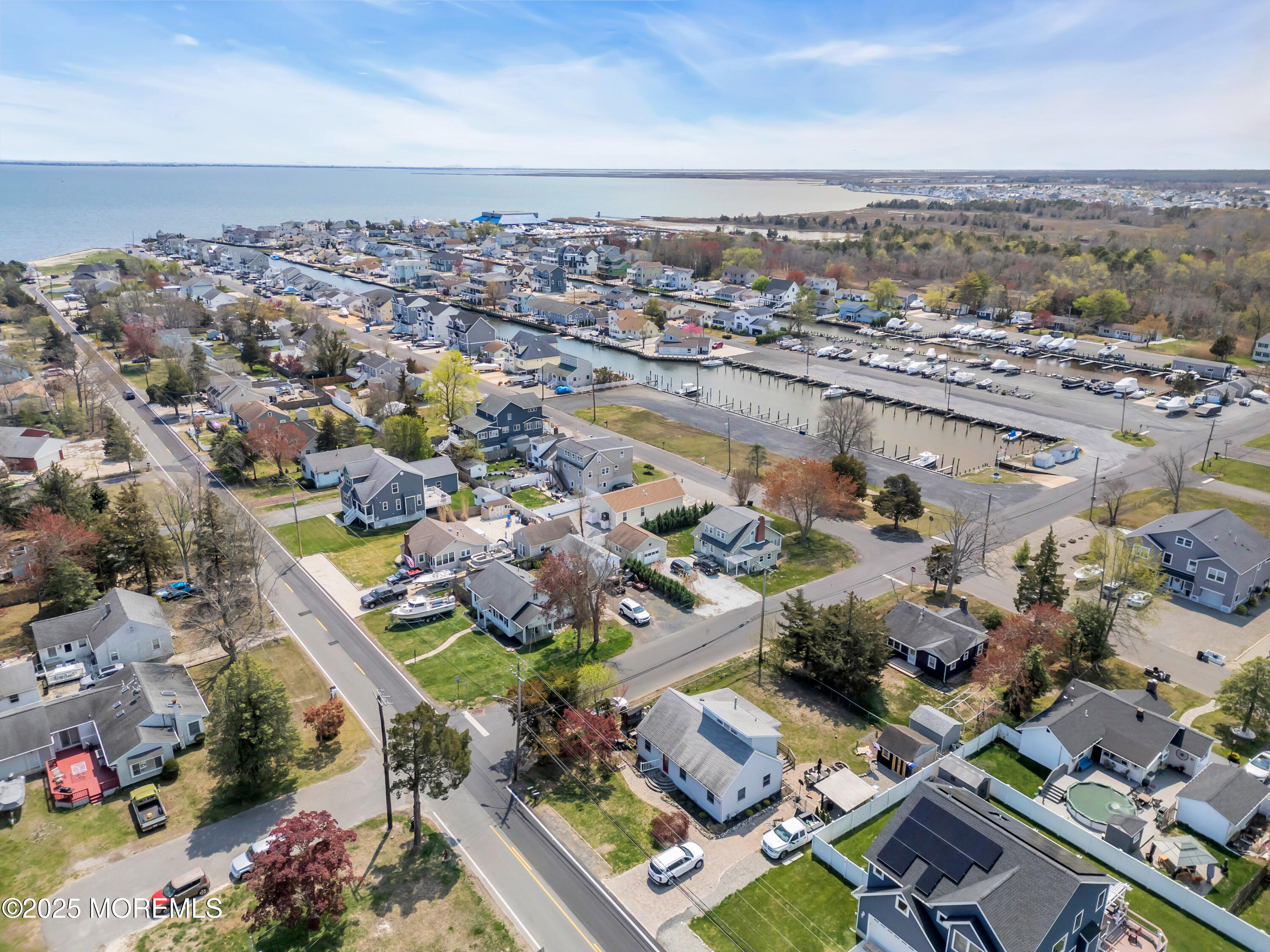 93 Bonita Road Waretown, NJ 08758 - Photo 66 of 78 070_dji_0109_655