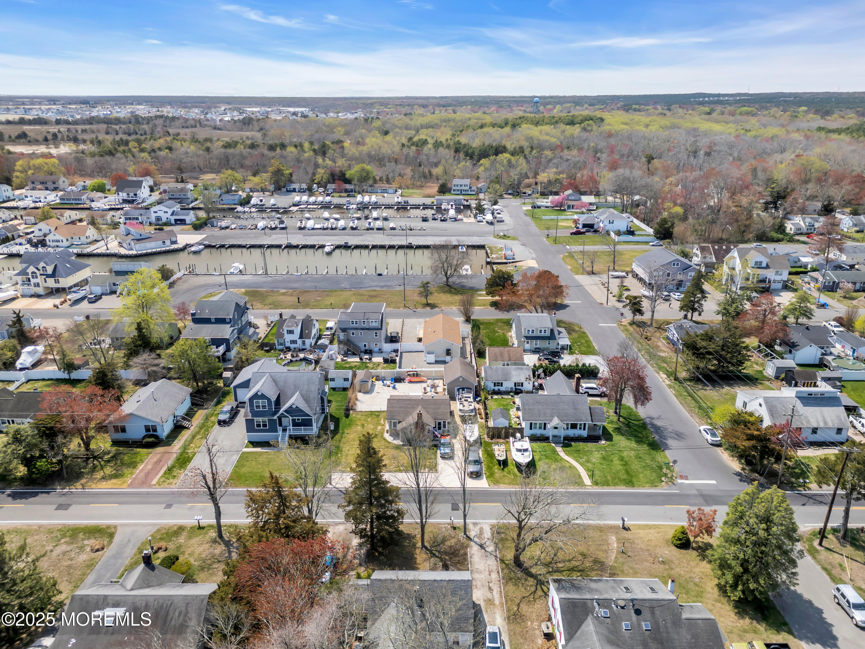 93 Bonita Road Waretown, NJ 08758 - Photo 67 of 78 071_dji_0114-1_479