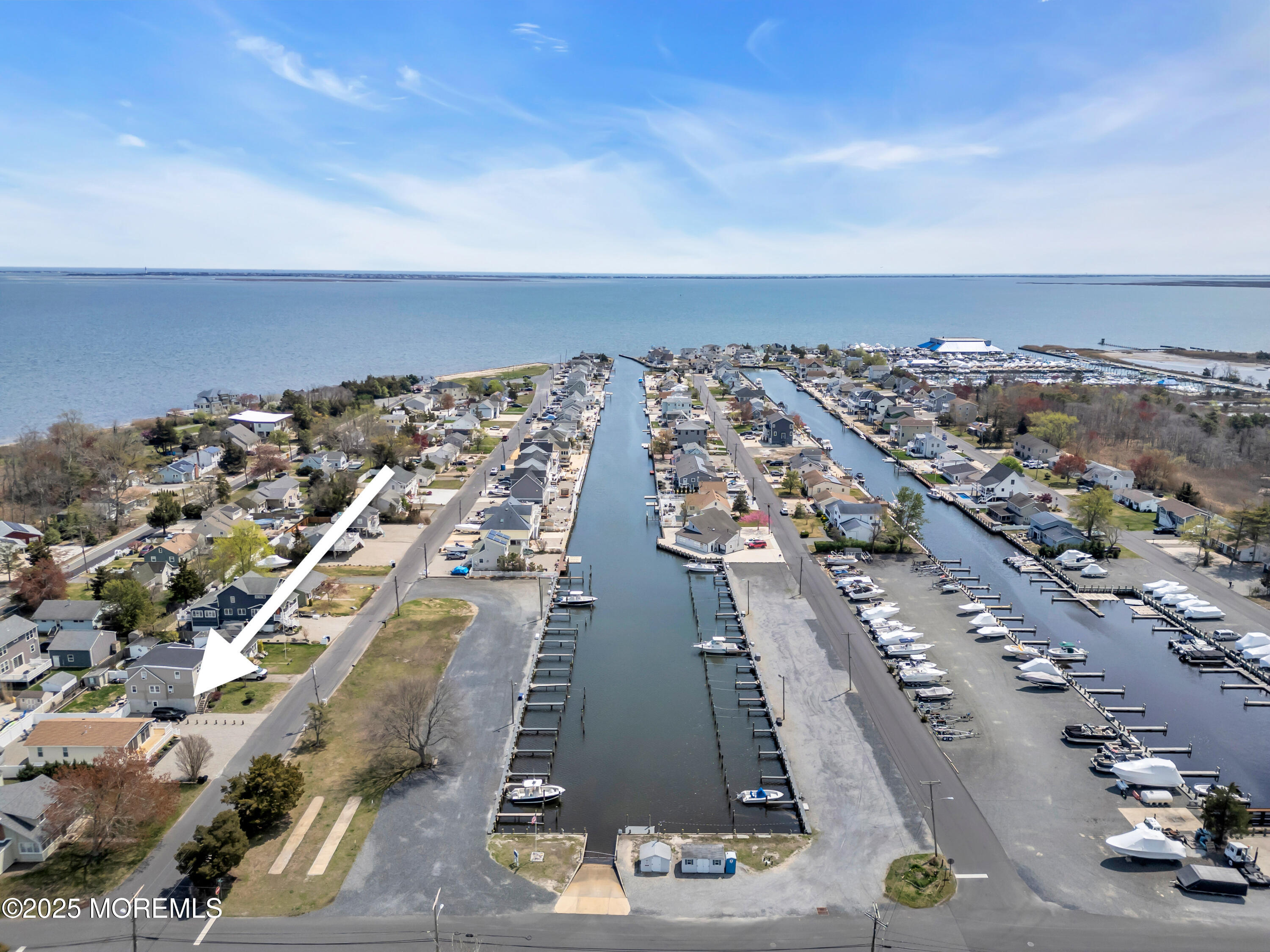 93 Bonita Road Waretown, NJ 08758 - Photo 70 of 78 077_dji_0044_copy_10