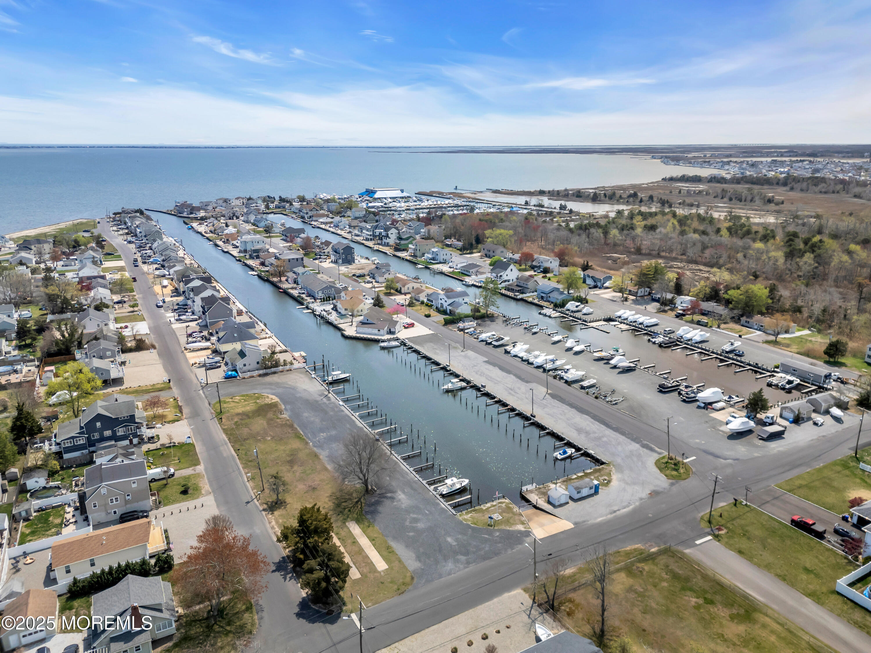 93 Bonita Road Waretown, NJ 08758 - Photo 71 of 78 078_dji_0049-1_860