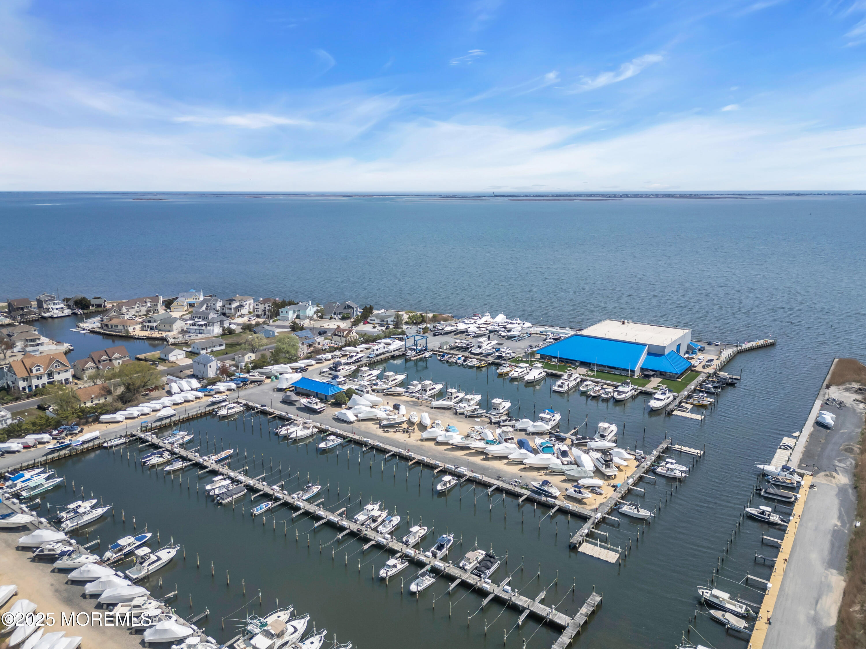 93 Bonita Road Waretown, NJ 08758 - Photo 74 of 78 081_dji_0064_517