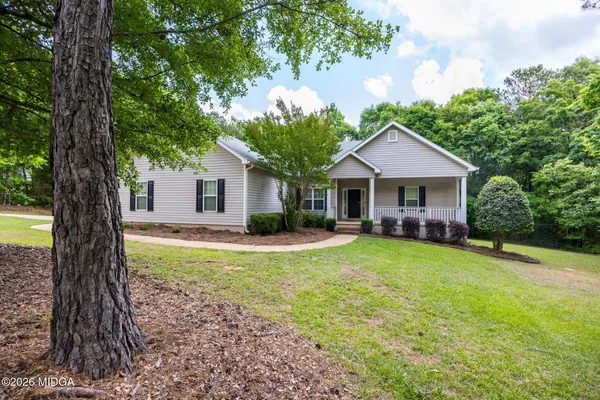 $337,500 | 145 Orchard Ridge Drive, Forsyth, GA 31029