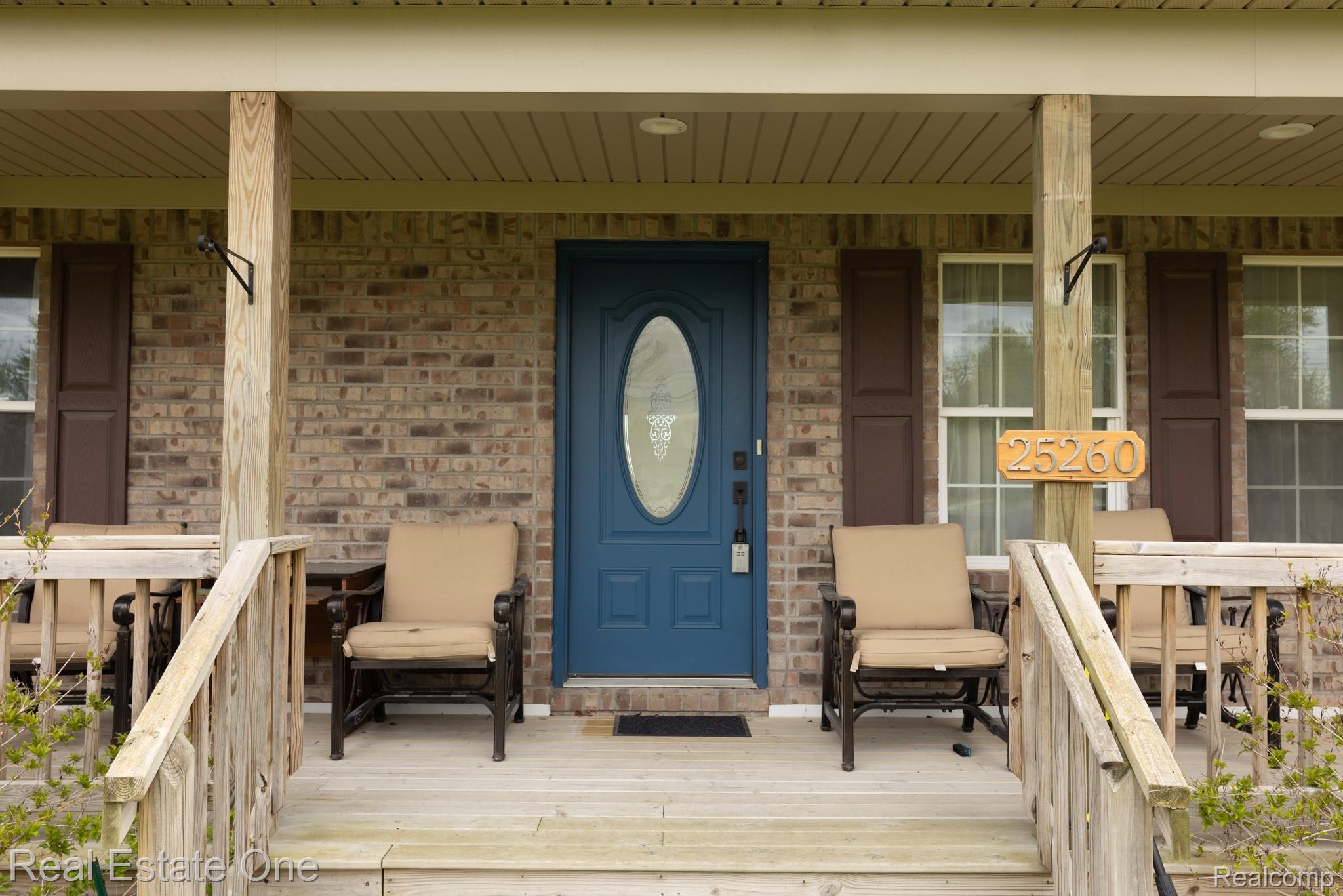 25260 32 Mile Road New Haven, MI 48050 - Photo 4 of 41 25260_32_Mile_Rd_Listing-4.jpg