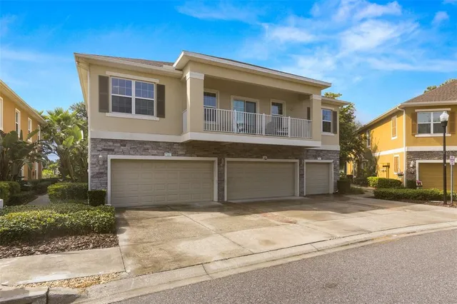 $374,900 | 7001 Interbay Boulevard, Unit 242, Tampa, FL 33616