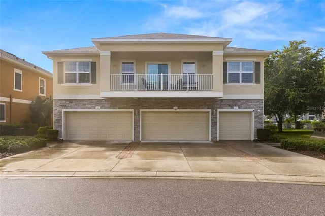 $374,900 | 7001 Interbay Boulevard, Unit 242, Tampa, FL 33616