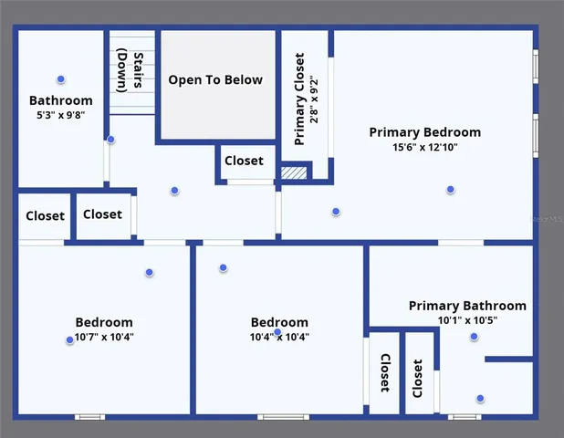 $374,900 | 7001 Interbay Boulevard, Unit 242, Tampa, FL 33616