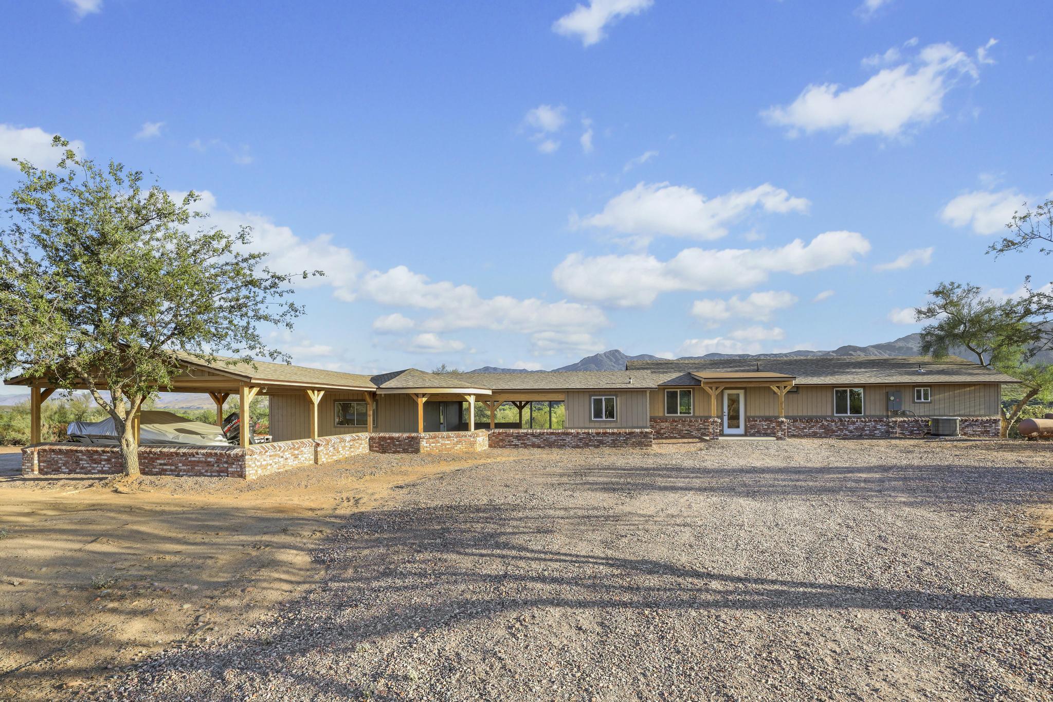 396 North Dooley Nob Tonto Basin, AZ 85553 - Photo 6 of 49