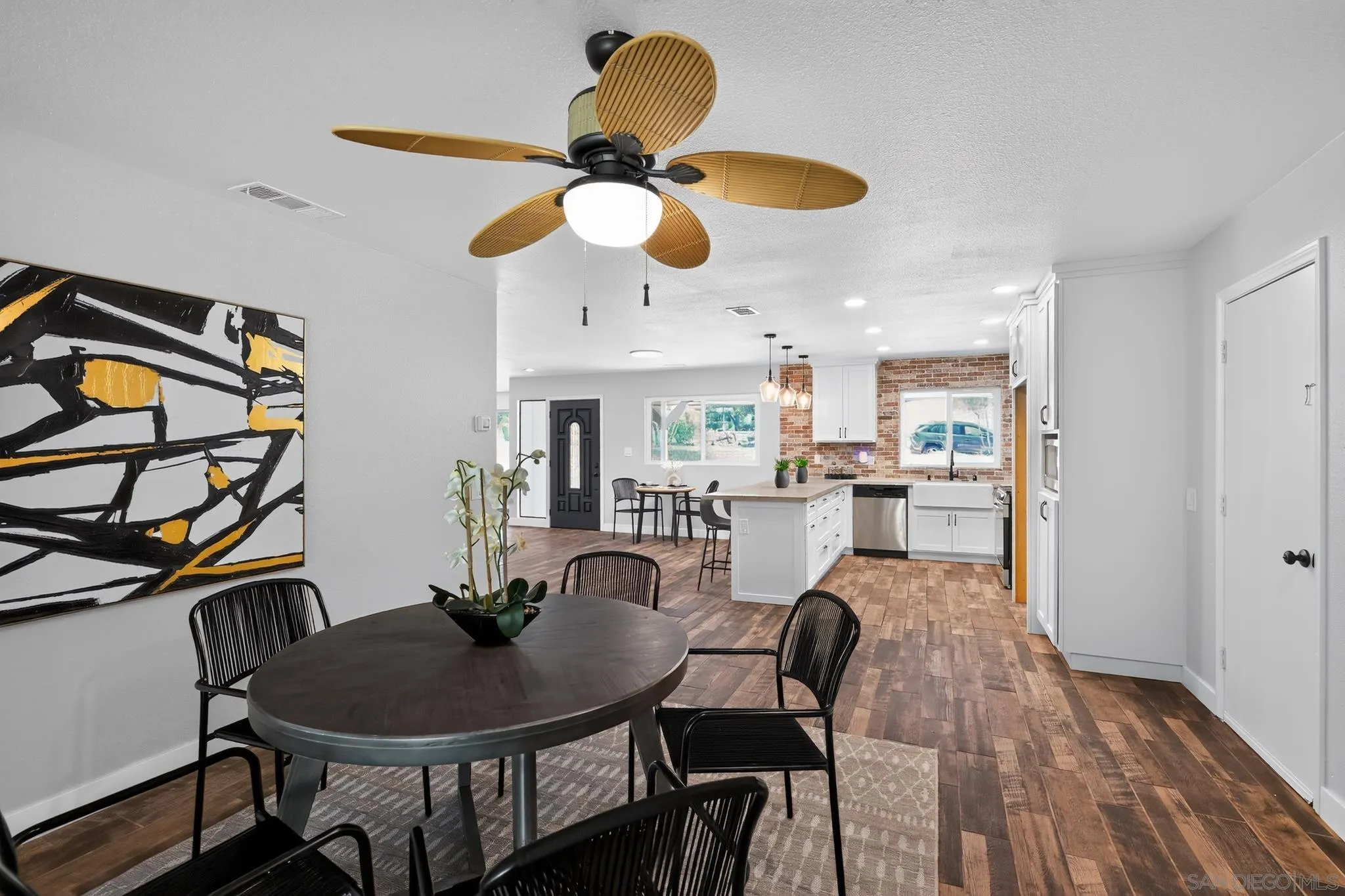 16604 Swartz Canyon Road Ramona, CA 92065 - Photo 6 of 19