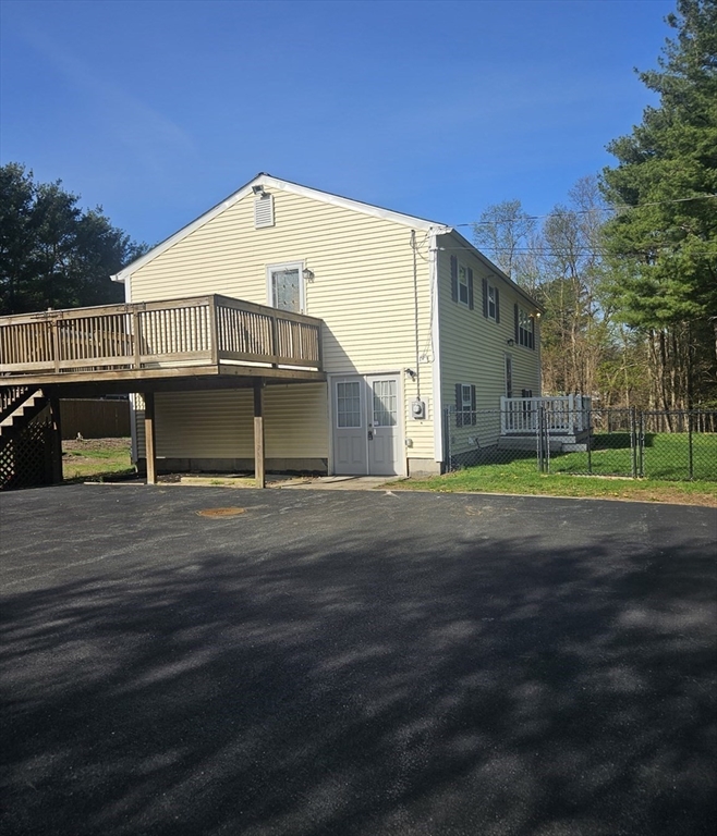 15 Depot Road Spencer, MA 01562 - Photo 12 of 16 Gallery Image 12