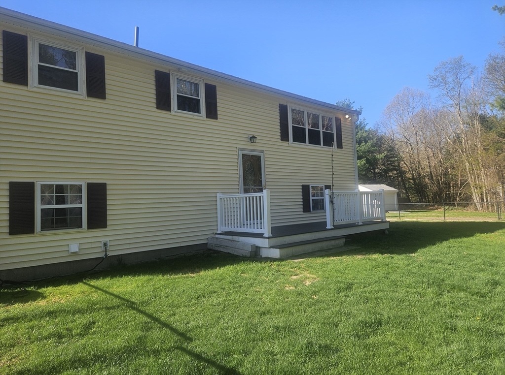 15 Depot Road Spencer, MA 01562 - Photo 13 of 16 Gallery Image 13