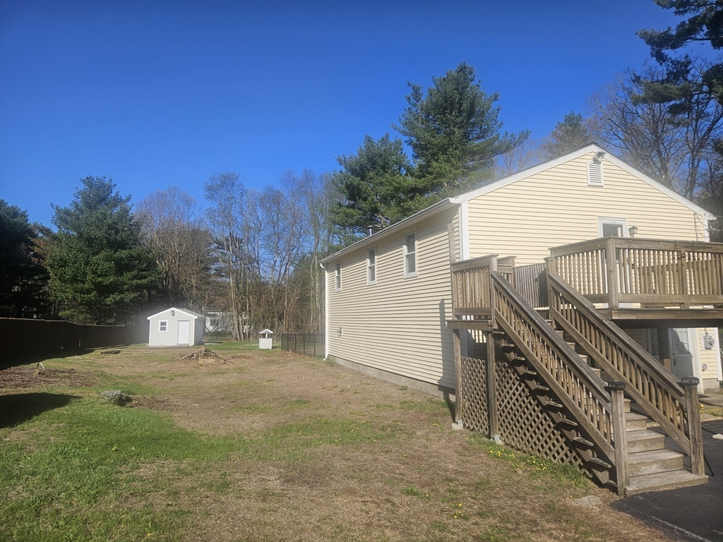 15 Depot Road Spencer, MA 01562 - Photo 14 of 16 Gallery Image 14
