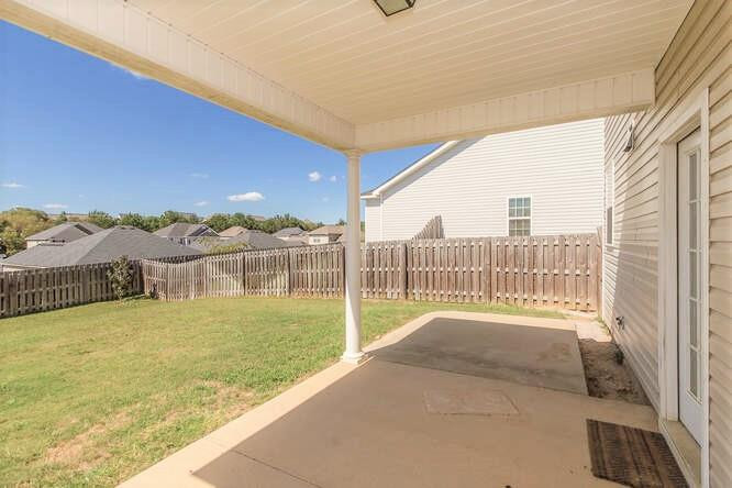 752 Whitney Pass Evans, GA 30809 - Photo 42 of 48 Gallery Image 42