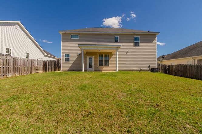 752 Whitney Pass Evans, GA 30809 - Photo 44 of 48 Gallery Image 44