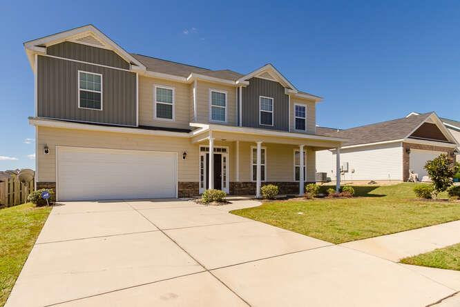 752 Whitney Pass Evans, GA 30809 - Photo 47 of 48 Gallery Image 47