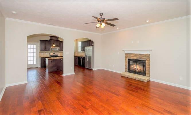 752 Whitney Pass Evans, GA 30809 - Photo 6 of 48 Gallery Image 6