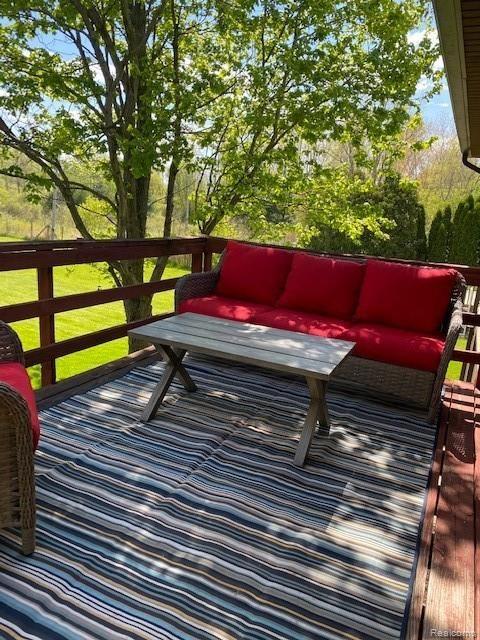 460 East Davis Road Howell, MI 48843 - Photo 10 of 33