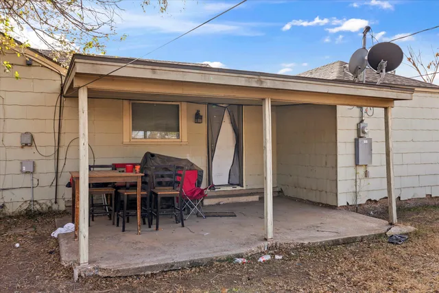 $105,000 | 2222 22nd Street, Lubbock, TX 79411