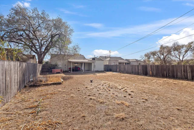 $105,000 | 2222 22nd Street, Lubbock, TX 79411