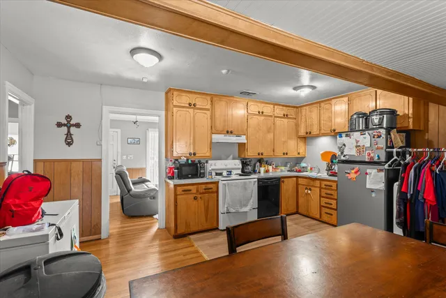 $105,000 | 2222 22nd Street, Lubbock, TX 79411